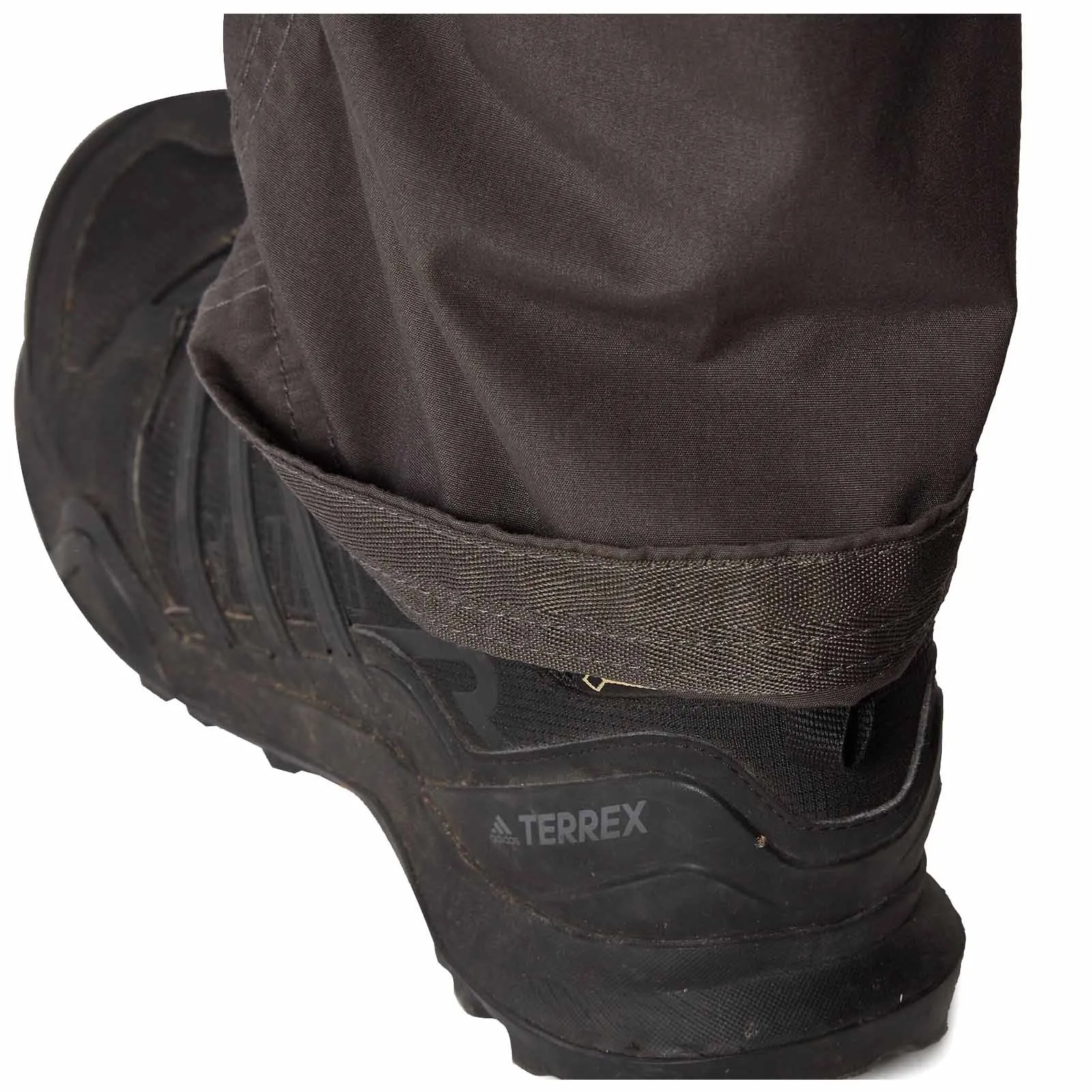 Craghoppers Mens Kiwi Classic Walking Trousers Side Pockets