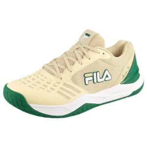 Comfortable Design Fila Men's Axilus 3 - Whitecap Gray/Aventurine