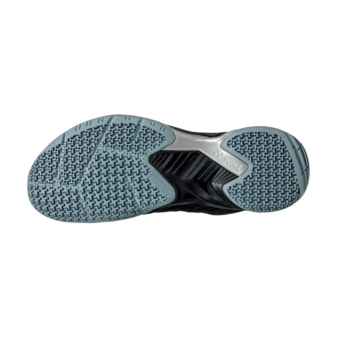 Yonex Power Cushion CASCADE ACCEL Wide Women [White/Purple] Walk Comfort Step Focus