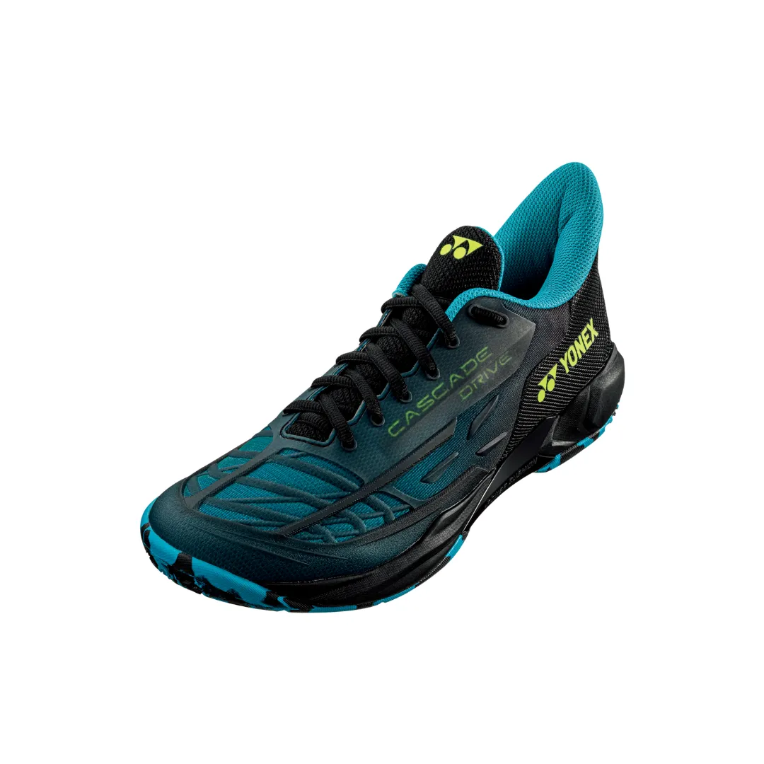 Yonex Power Cushion CASCADE DRIVE 2 Mens Hyper Breathable Upper