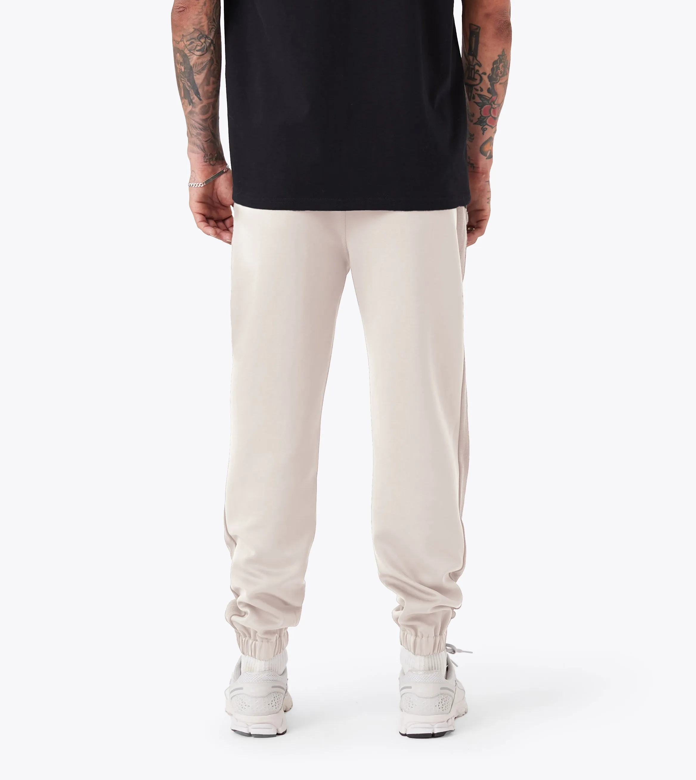 Sureshot Football Jogger Oat Stretchable Waist