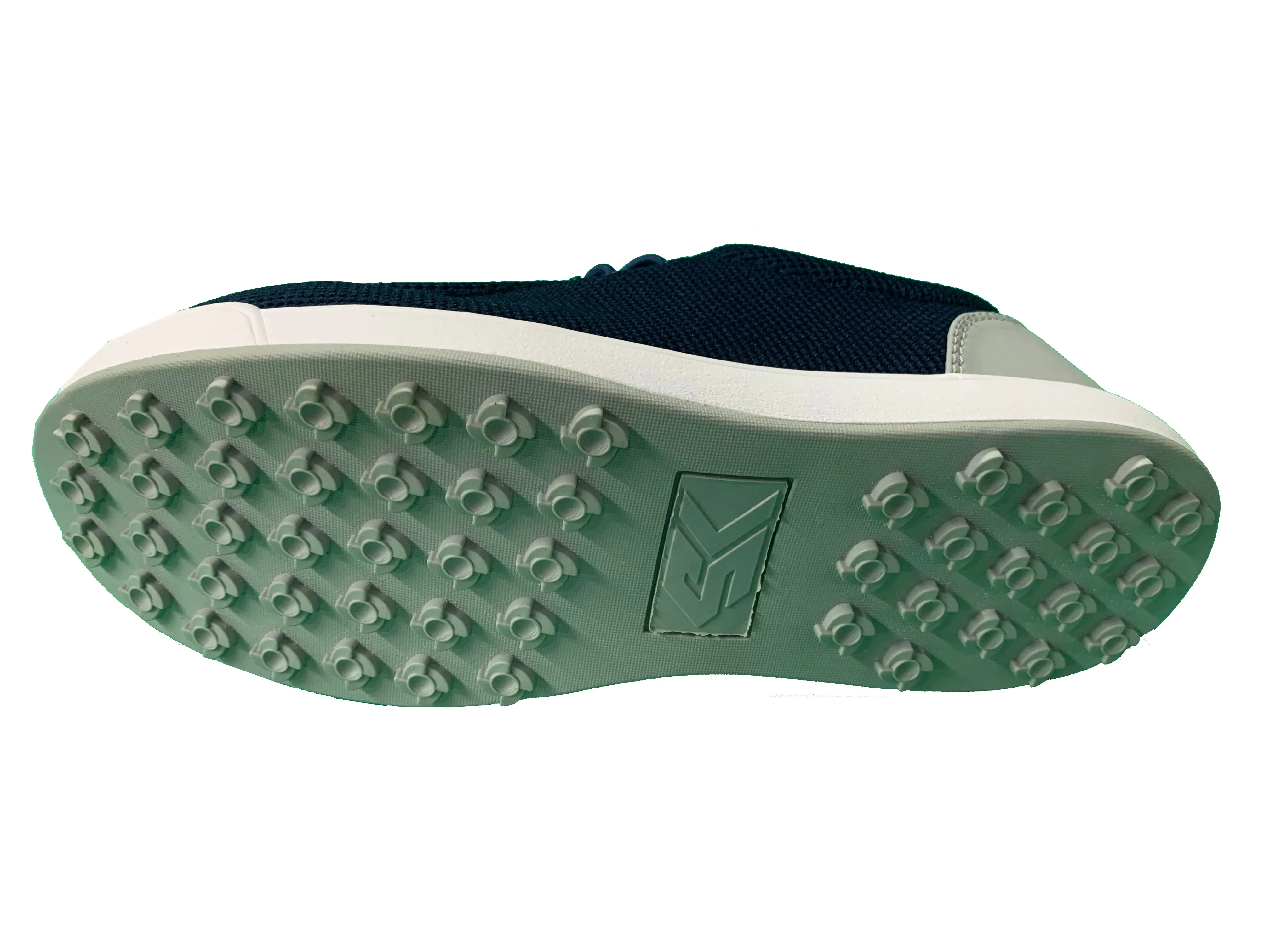 Impact Ready Swift Move SK??NI Men's Golf Shoe - Navy