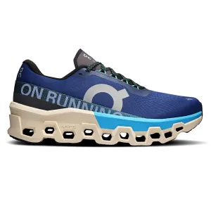 Mens On Running Cloudmonster 2 Superior Cushioning