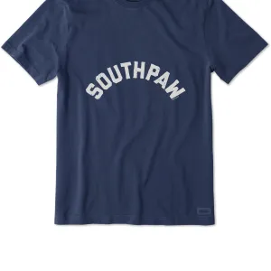 Light and Breathable Men's Southpaw Short Sleeve Tee
