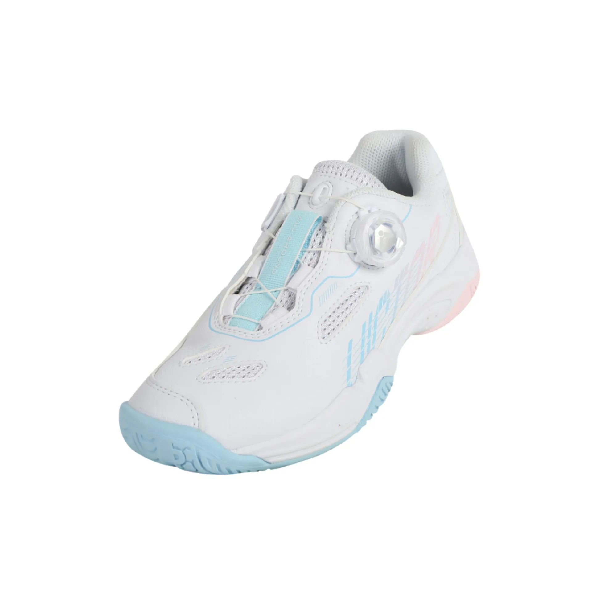 Elasticity Victor A396F Professional Badminton Court Shoe