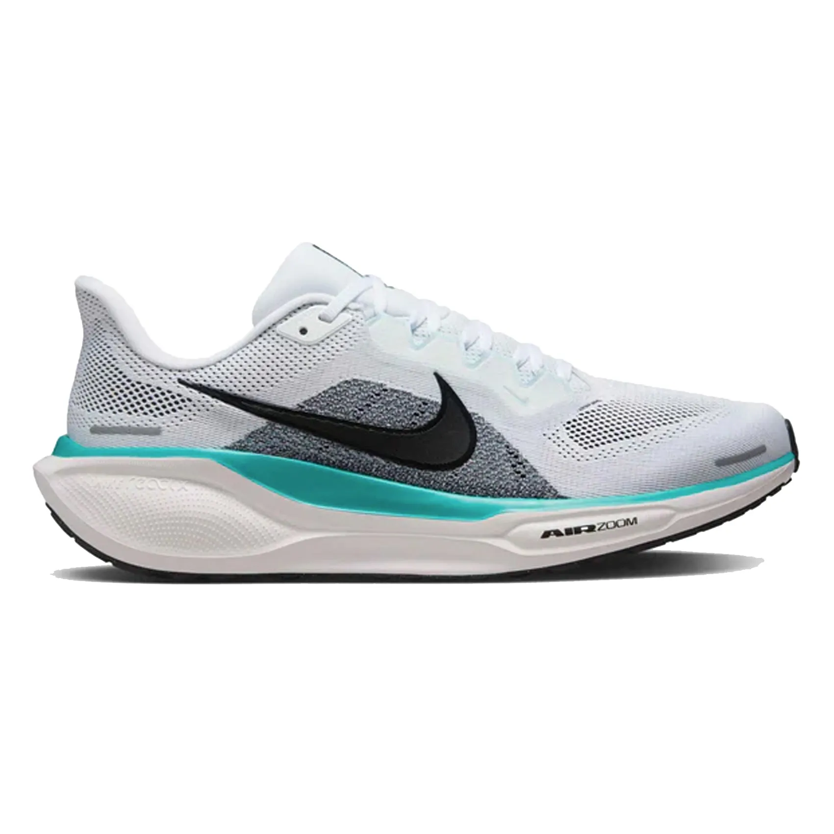 Tensile Bar Weaving slip - on running shoes Mens Nike Air Zoom Pegasus 41
