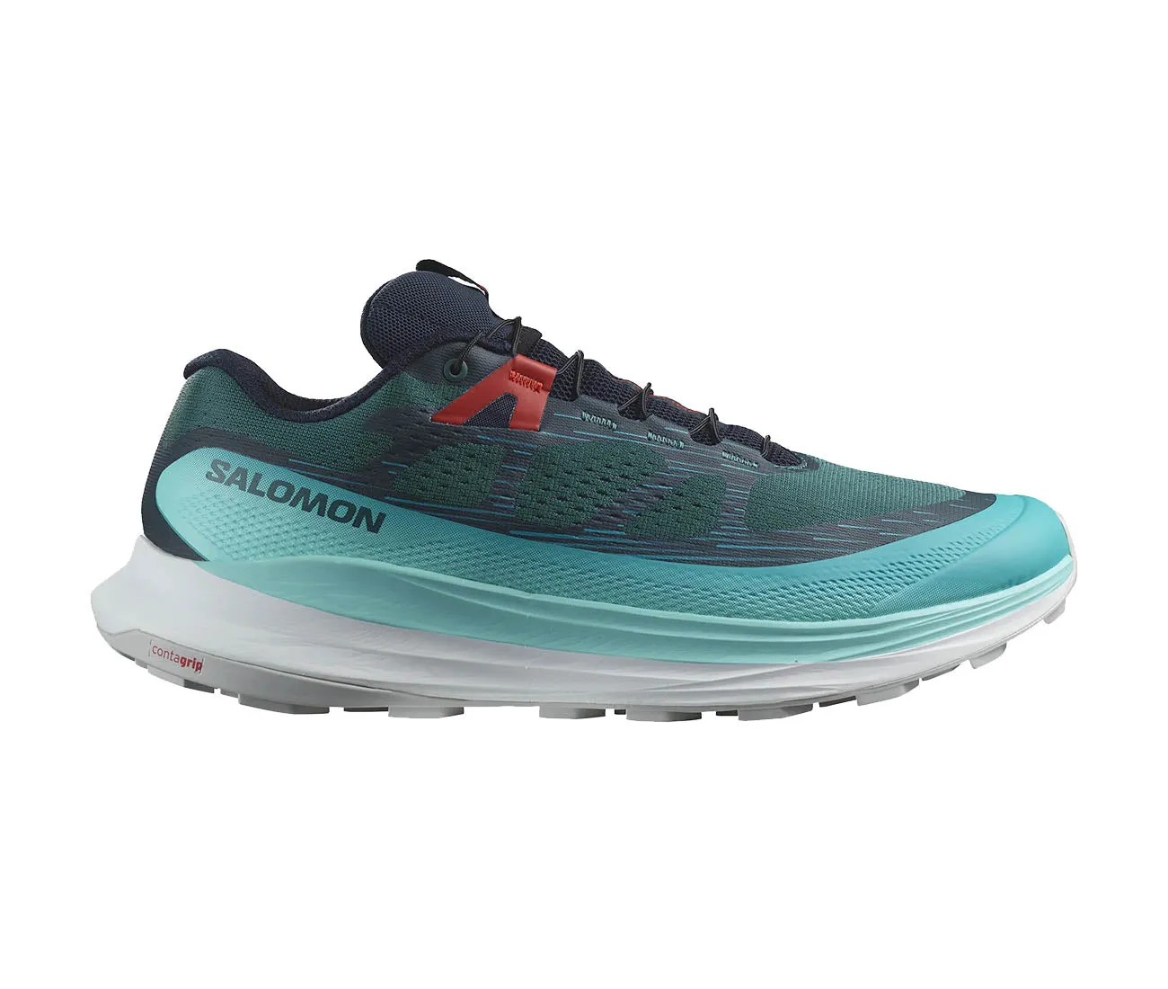 M Ultra Glide 2 Reflective Safety Features