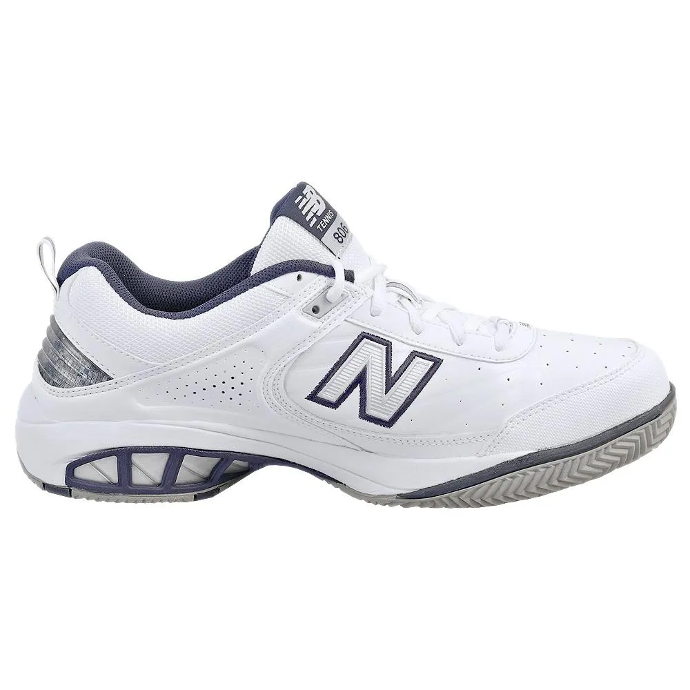 Abrasion resistant Narrow Fit New Balance Men's MC806 - 2E Width