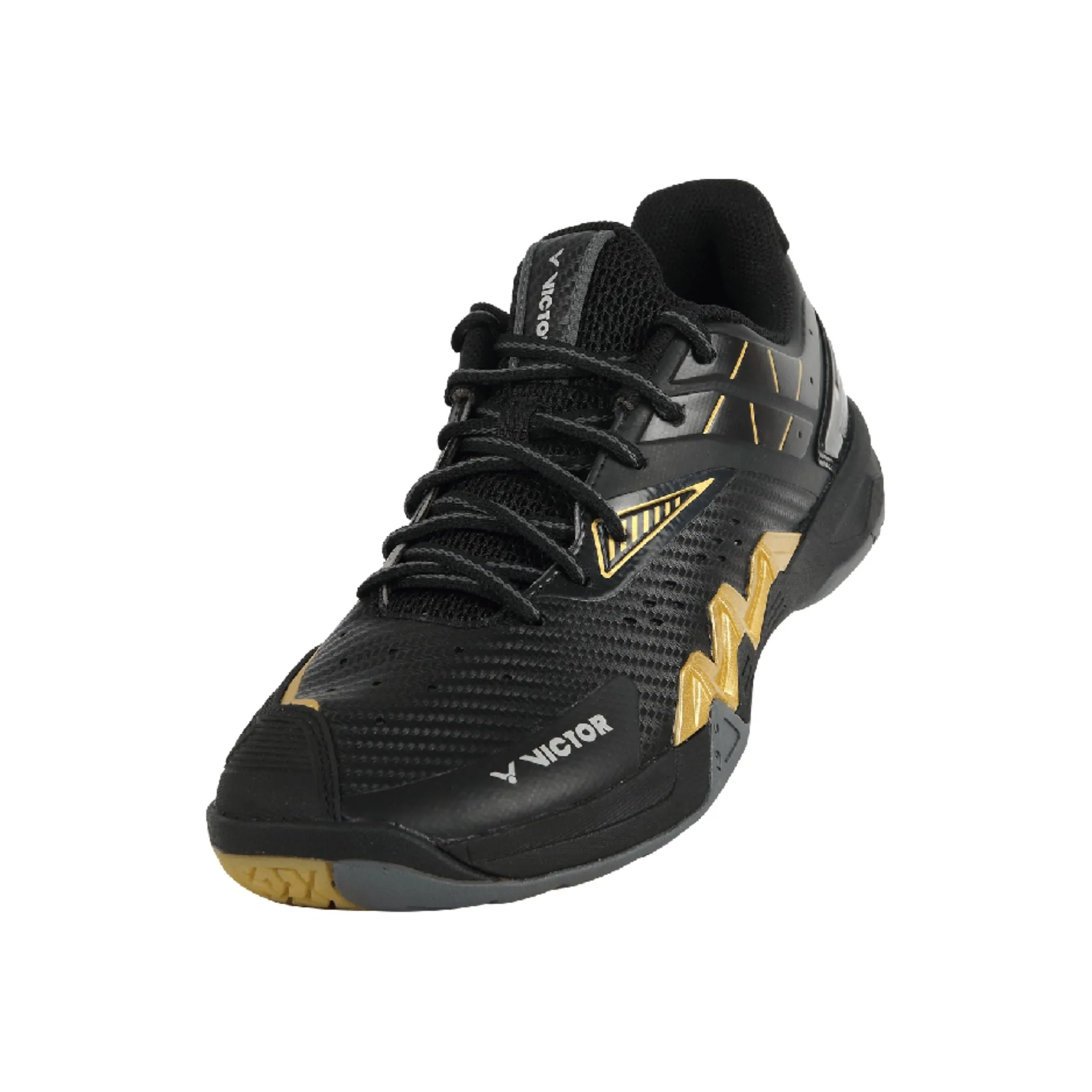 Multi directional traction Grip Flow Victor P8500II Court shoes