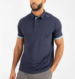 Lightweight Material Elegant Touch UNRL Tradition Polo