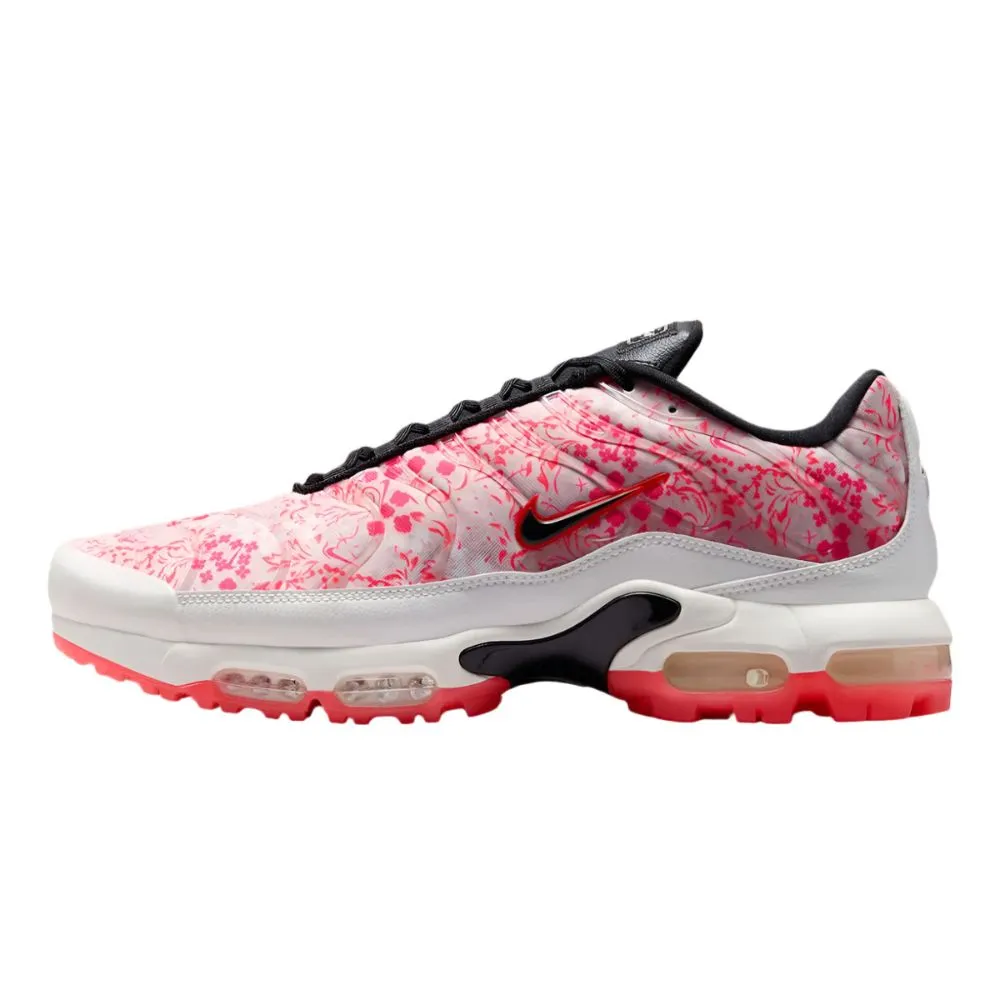 Pro Motion Shock Absorbing Nike Air Max Plus G "Pink Bloom"