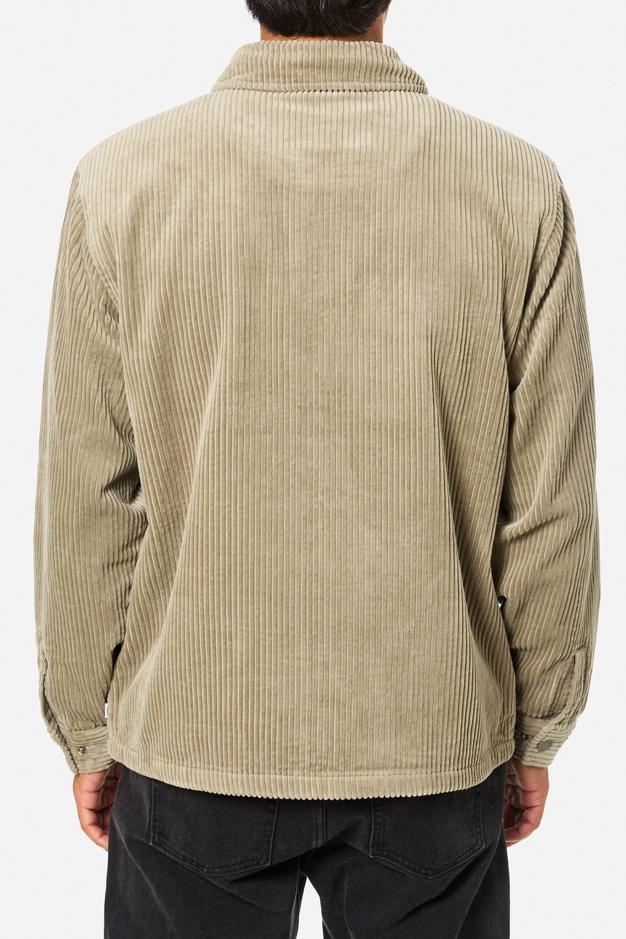 KANE JACKET HybridLayerCompatibility