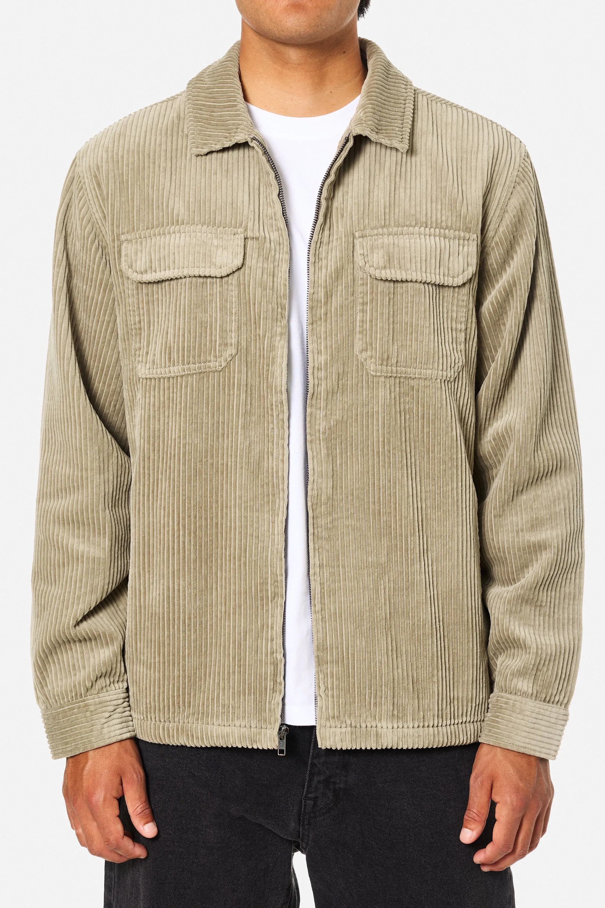 KANE JACKET FlexibleFit