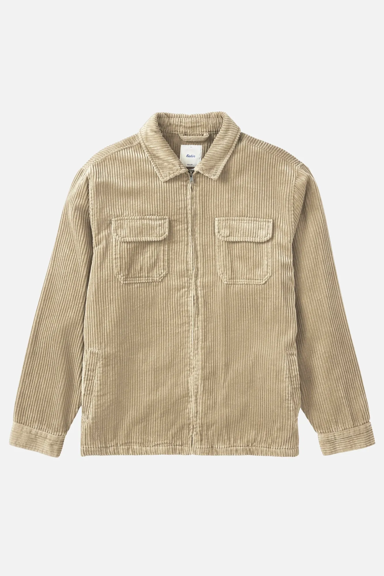 KANE JACKET FullCoverageHood