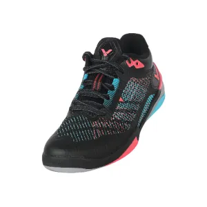 Victor VG2ACE badminton shoes Comfort Fit Design Wide Toe Box Engineering