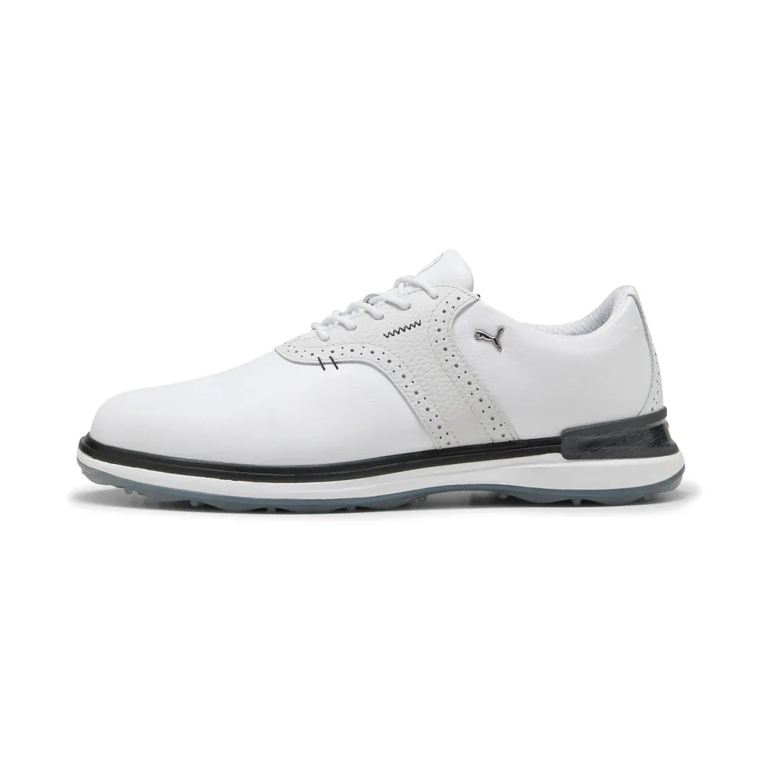 Puma Avant (White/Feather Gray) Pro Wear