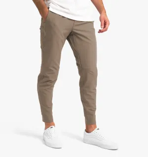 UNRL Performance Pant Hidden pockets