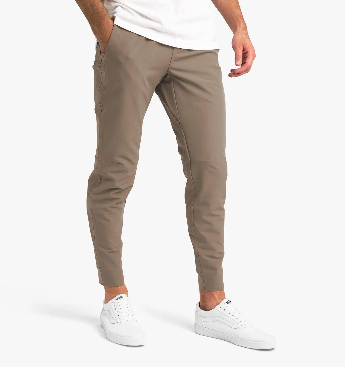 UNRL Performance Pant LowProfileWaistband