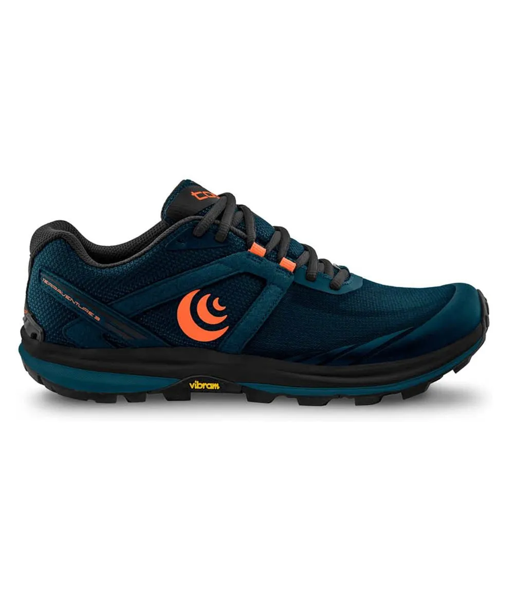single Runners with Flat Feet M Terraventure 3*