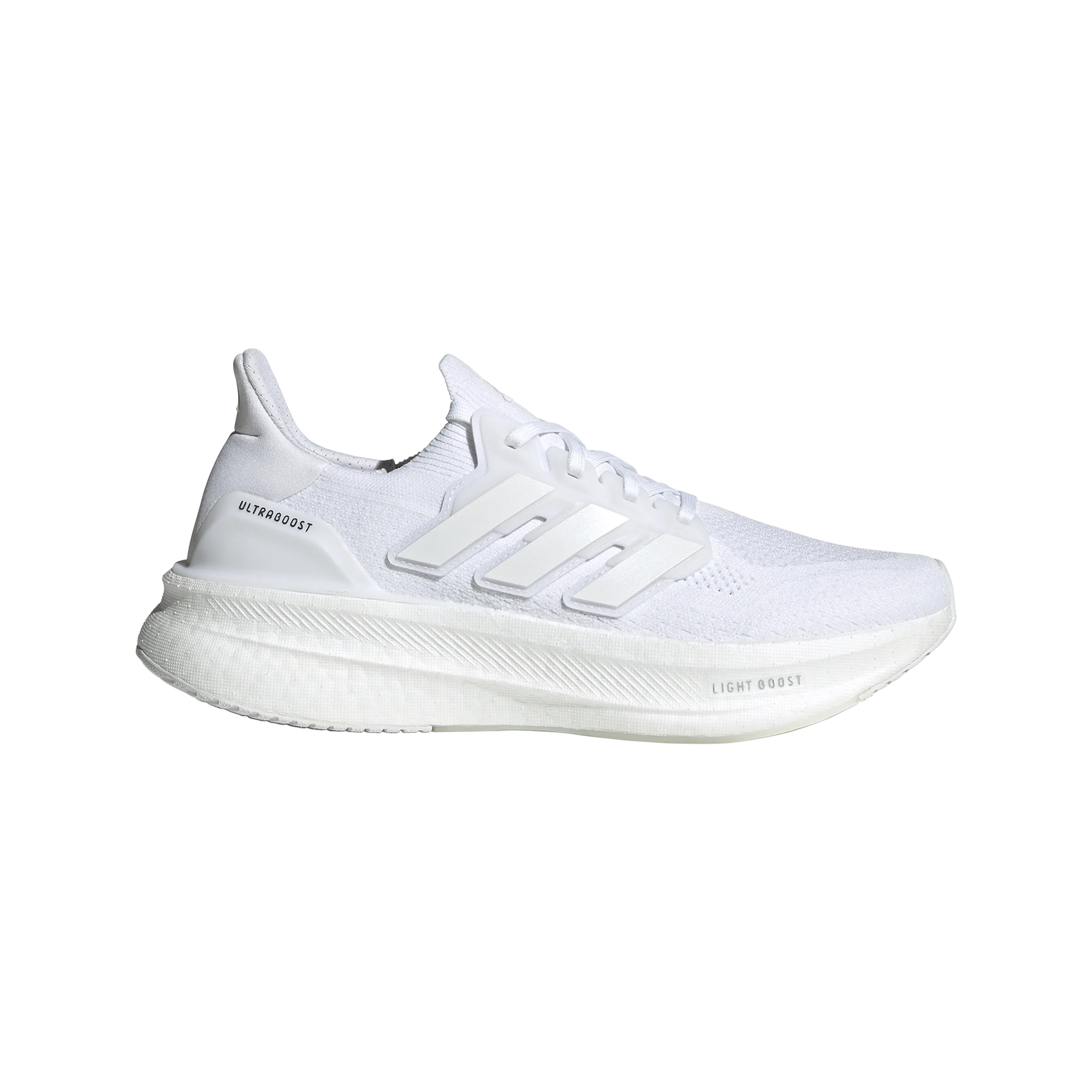 Ergonomic Heel Lock Rollbar Support System Adidas Men's Ultraboost 5