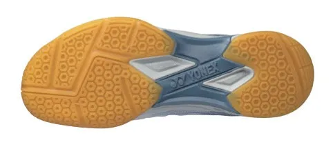 Thermoplastic Heel Support Yonex Power Cushion AERUS X2 Men [Blue Grey]