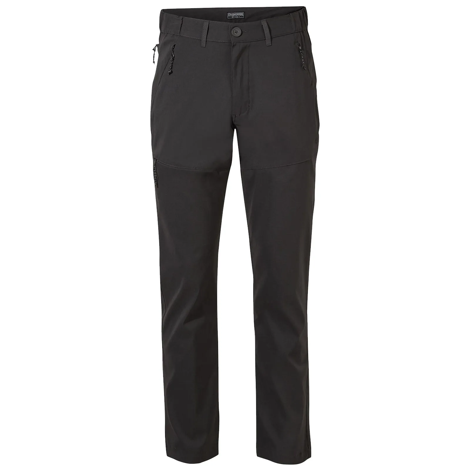 Craghoppers Mens Kiwi Pro II Walking Trousers Flex Wear