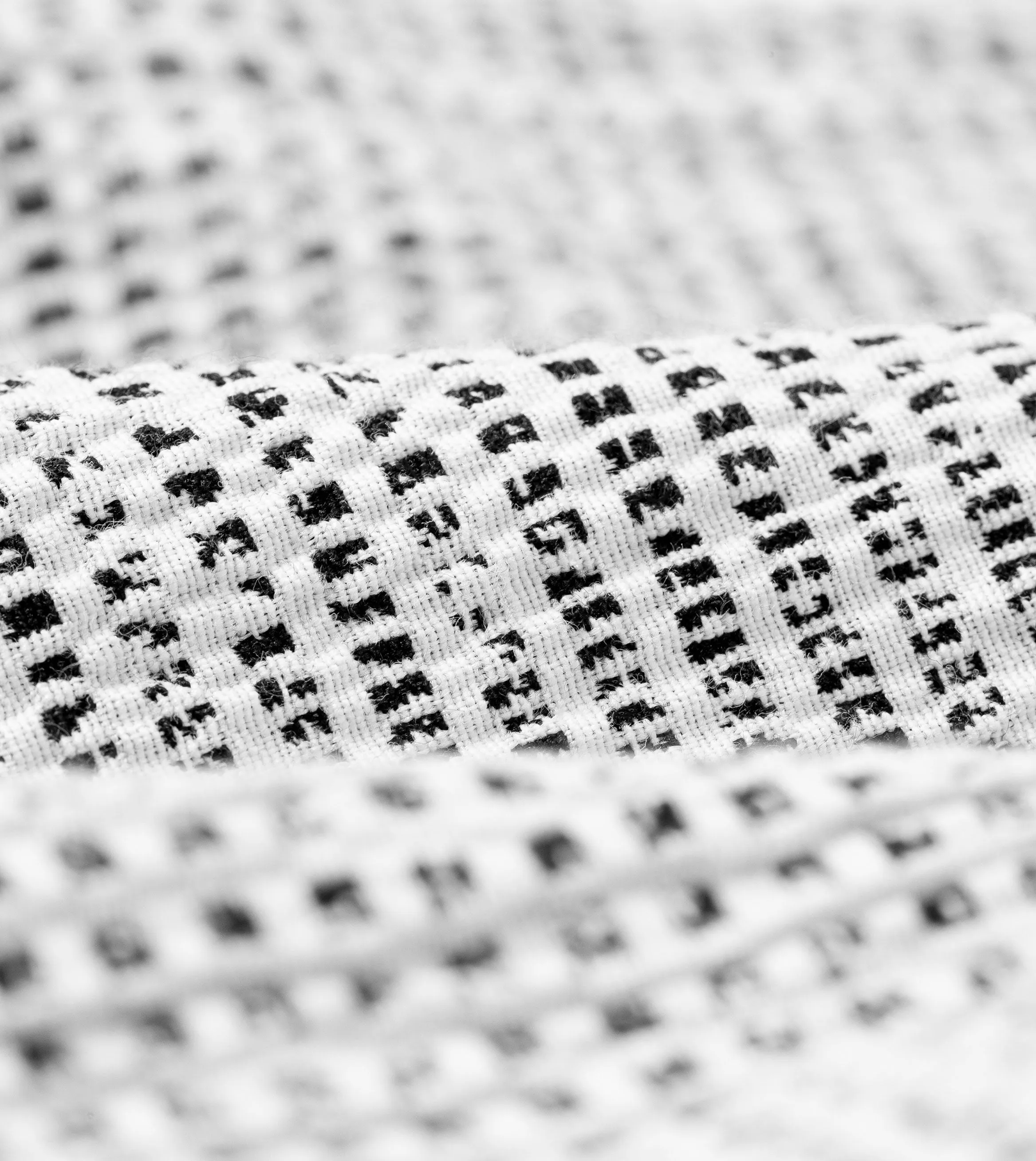 Sustainable Material Blend Sureshot Honeycomb Flight Jogger White