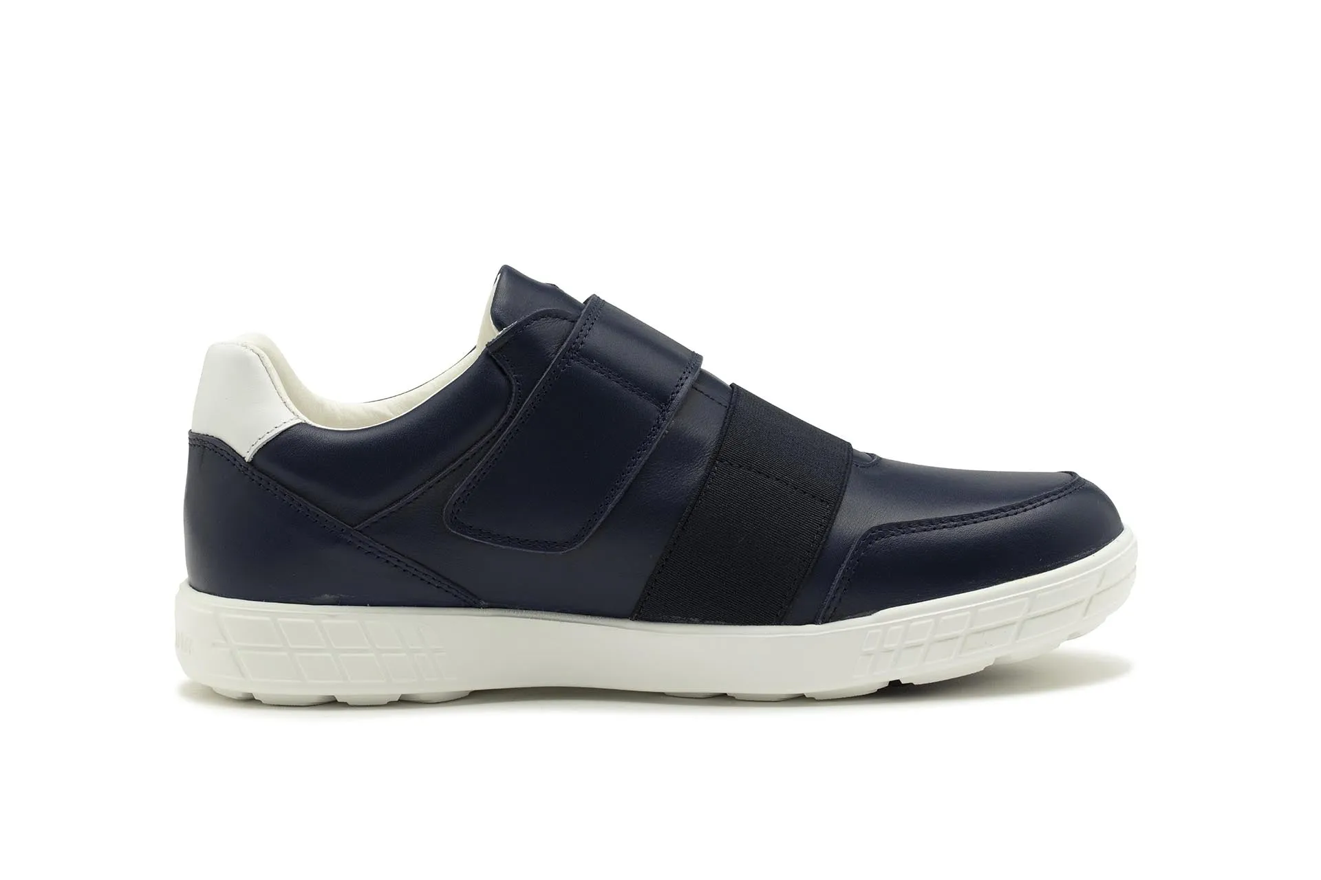 Drive 05   Blue   Men's Golf Shoes   D005 03 Comfort Balance