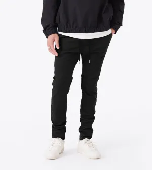 Sureshot Chino Black Comfort Fit Wear