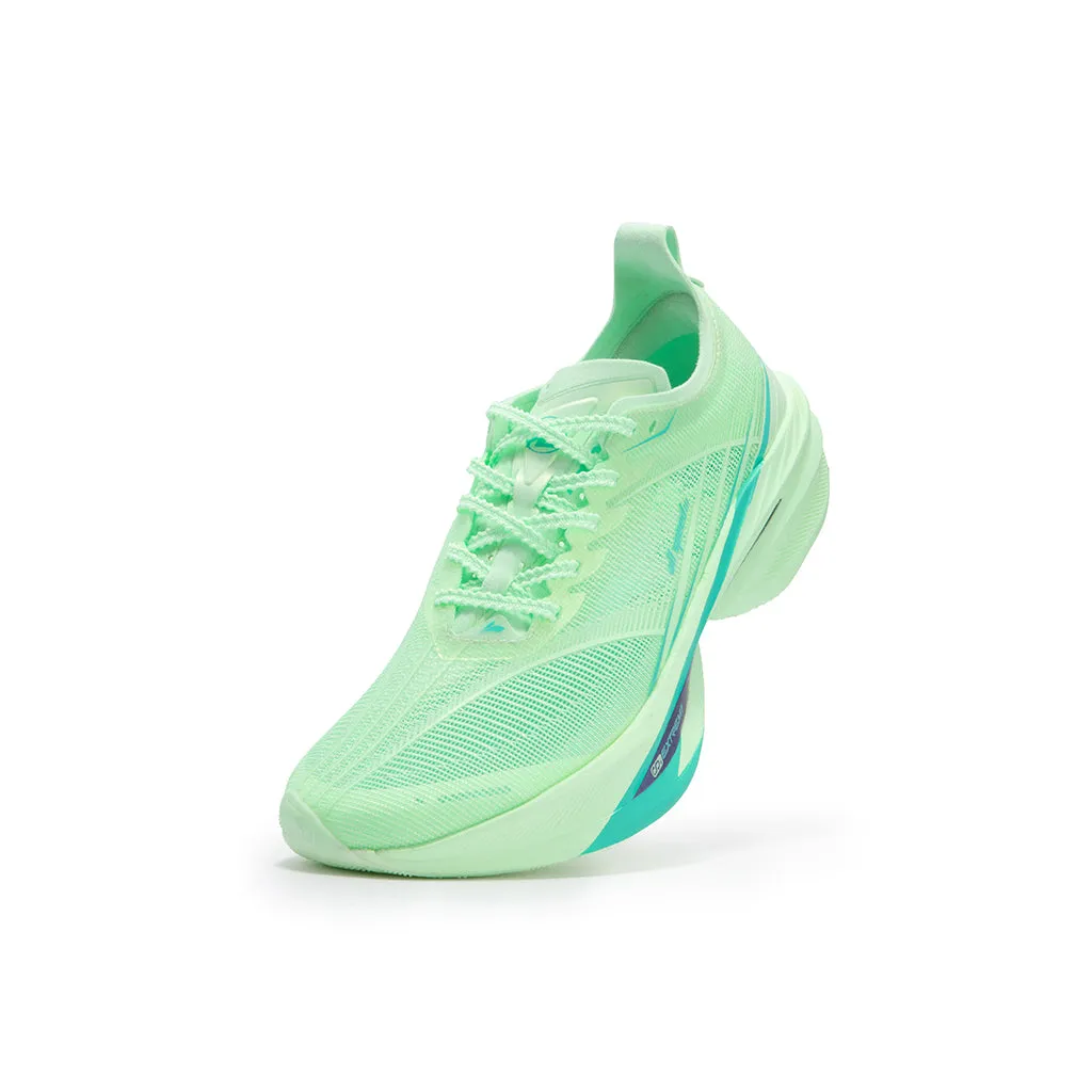 Airflow Optimized Smooth Surface FURIOUS 2.0