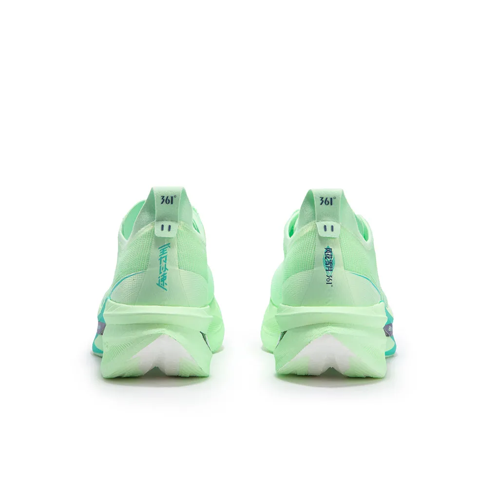 Rolling Motion Engine FURIOUS 2.0