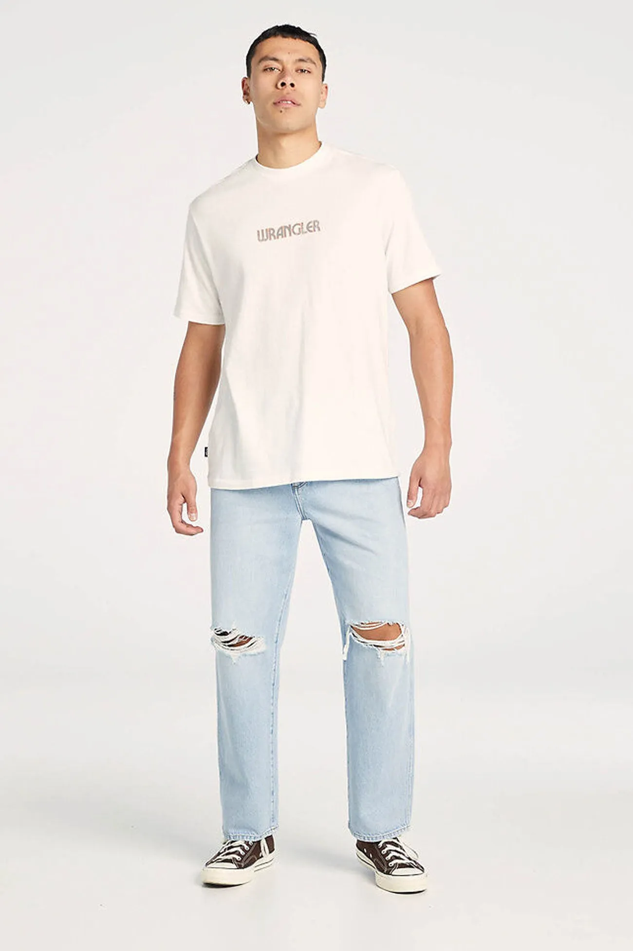 Slacker Jean Blue Crush Day Wear All Around