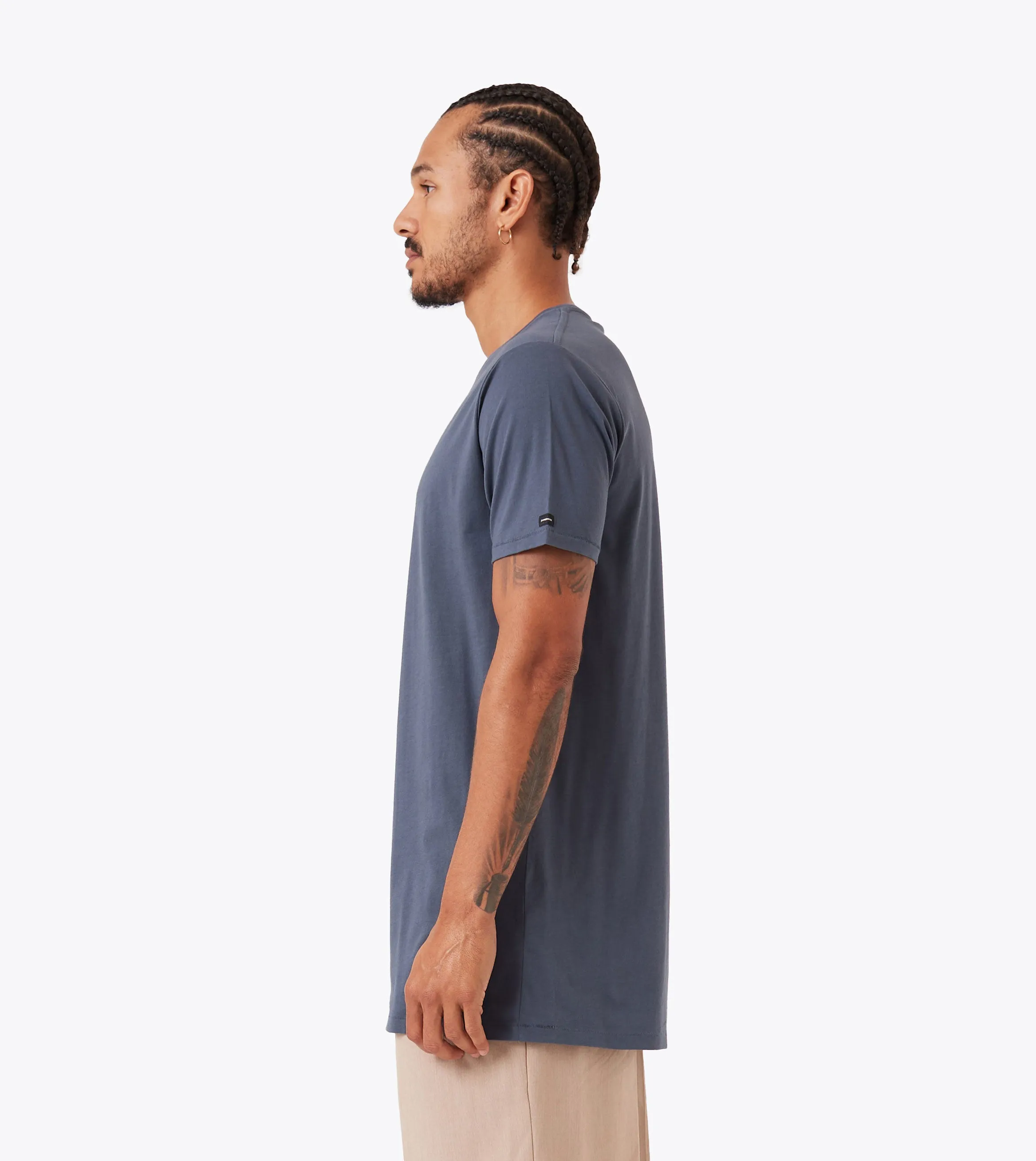 Tall Tee Anchor EcoFriendlyMaterial