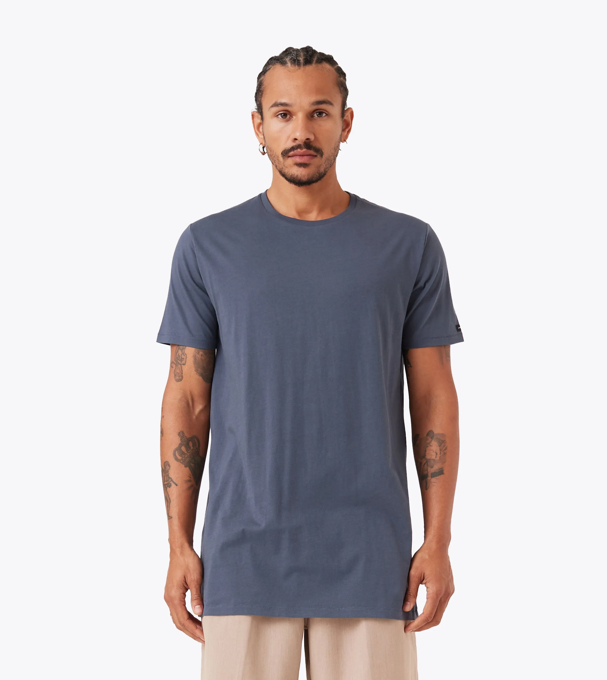 ethical Tall Tee Anchor