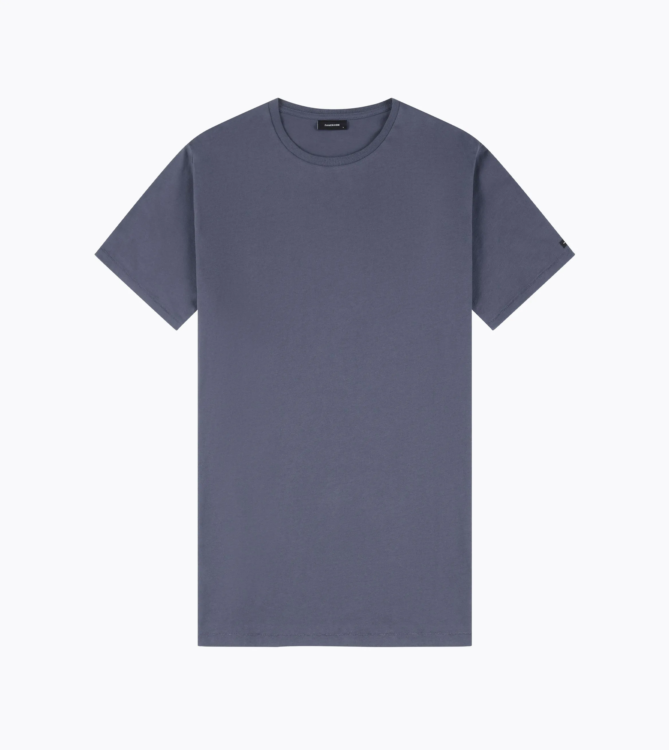 Comfy Layer Tall Tee Anchor