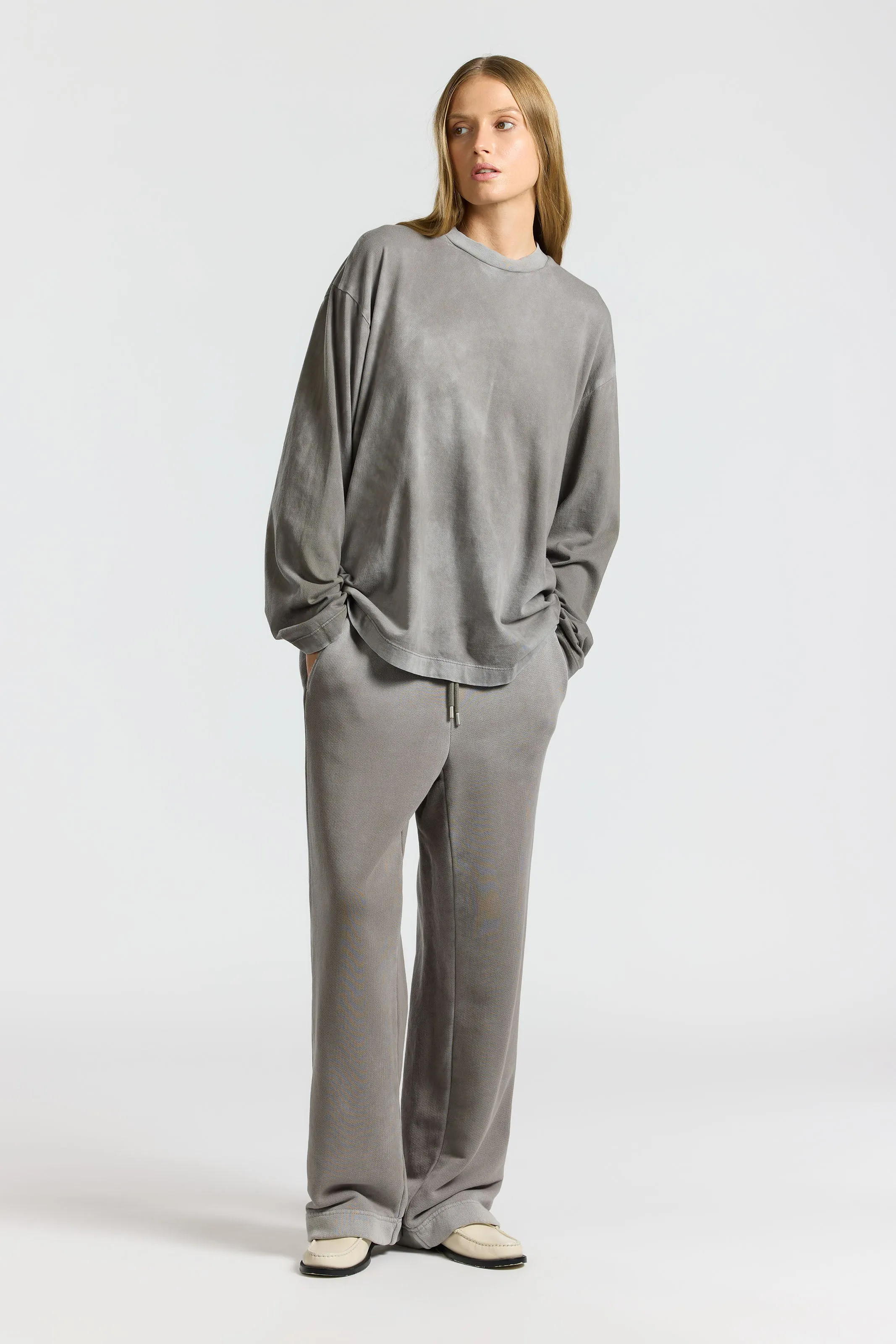 Bowie Shirt Feminine Appeal