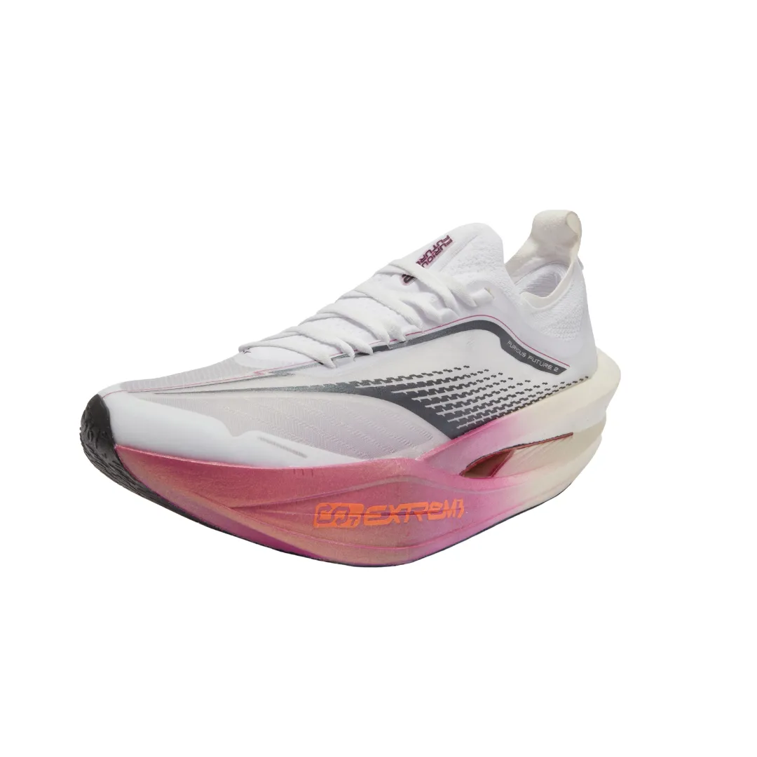 Furious Future 2 walking stability mountain hiking