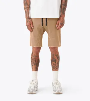 All Purpose Utility Fit boots Sureshot Short Dk Tan