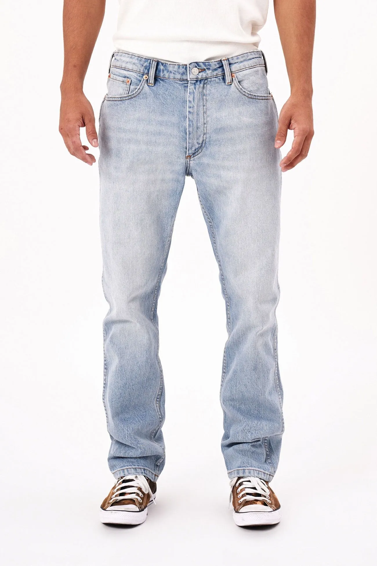 Casual Elegance Rancho Comfort Jean OG