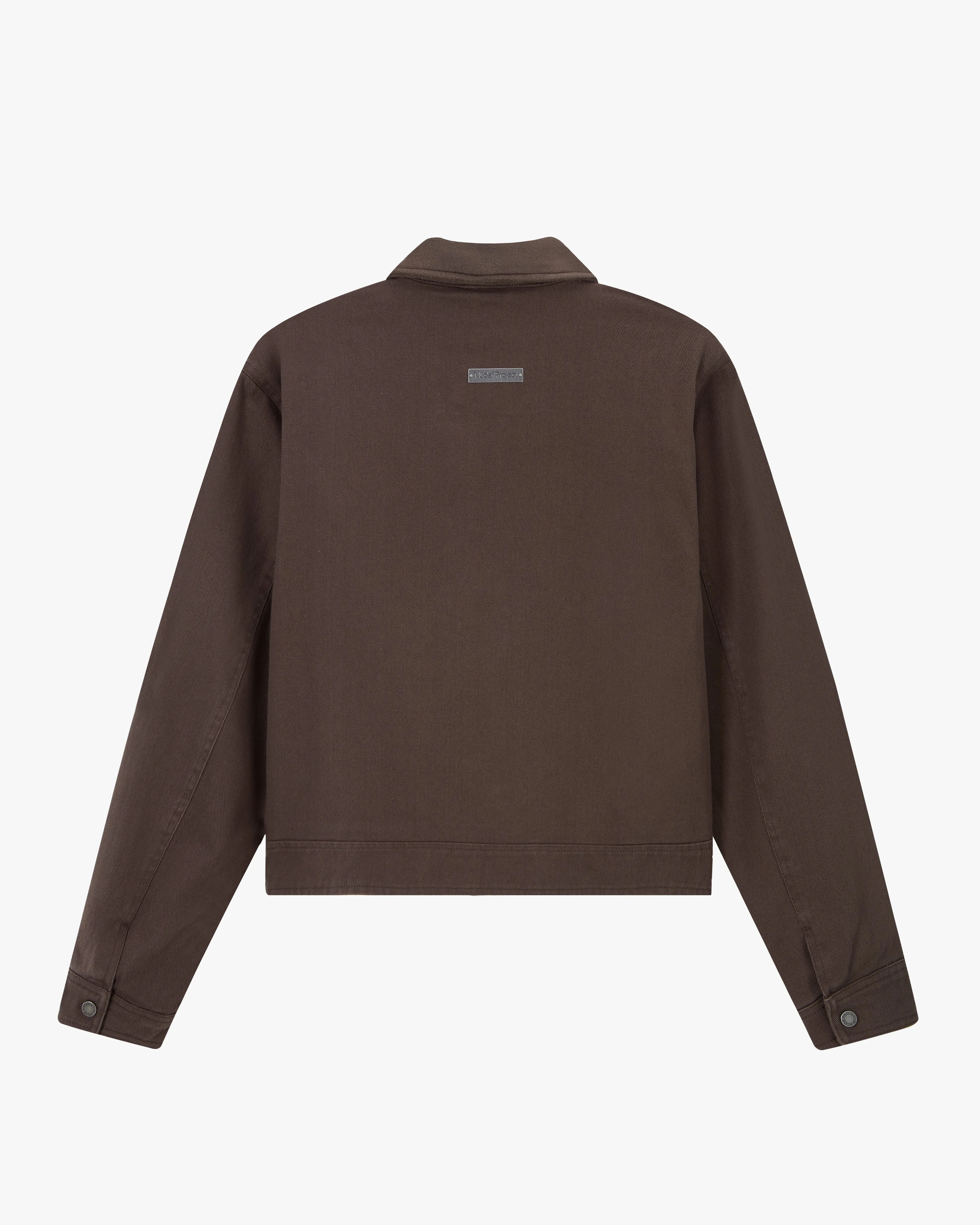 Designer Inspired Studio Carpenter Jacket Brown