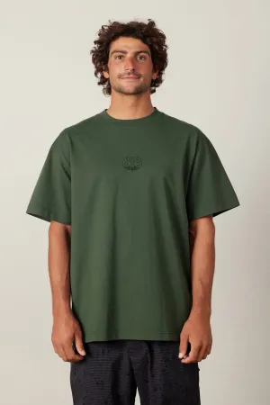 Outdoor Adventure 686 High Def Relaxed S/S Tee