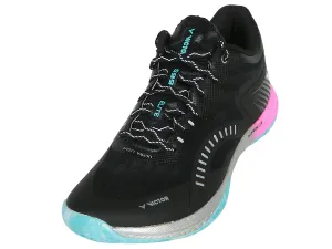 Impact Prime Learning Victor S99Elite C Badminton Shoes (Black)
