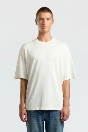 Non Irritating Seams Bowie Tee