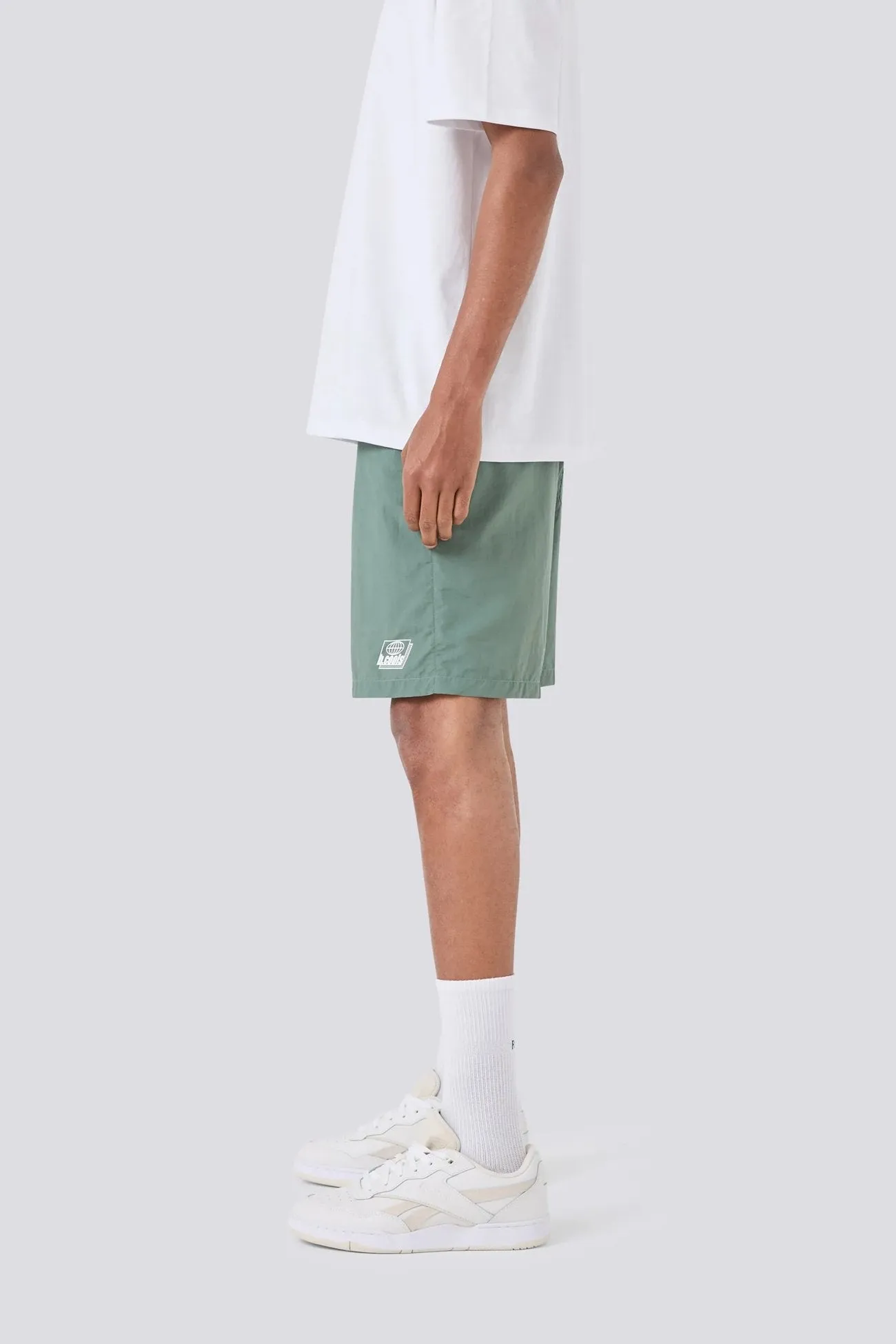 Collectible Item Blueprint Short Emerald