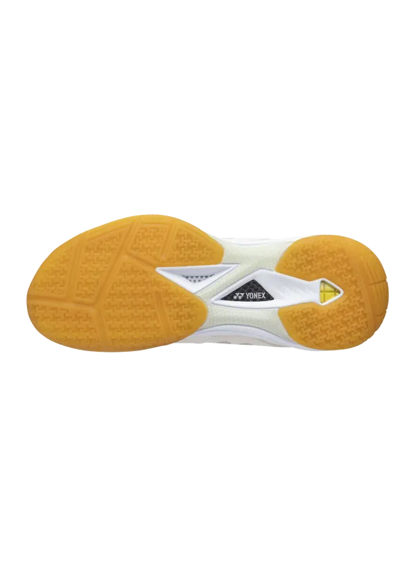 Lock MasterX Yonex Power Cushion 65 Z C-90 Limited Edition Ladies Badminton Shoes [Natural]