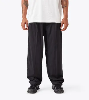 ThermalRegulation Active Appeal Pinstripe Flow Pant Black
