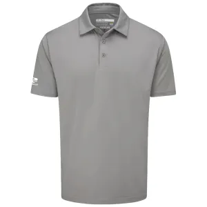 Urban Wear Chic Essentials Stuburt Mens Kestrel Polo Shirt