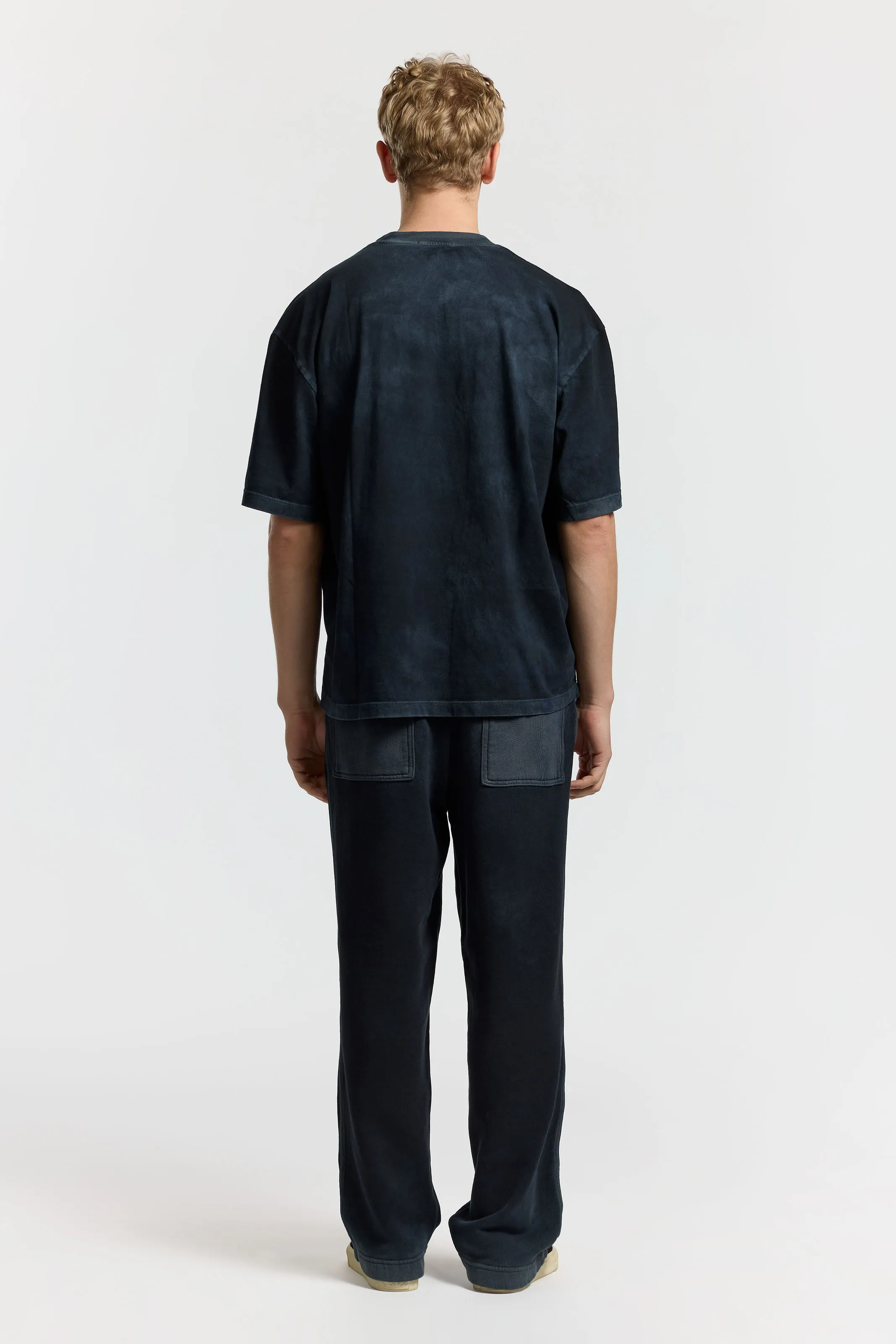 Bowie Tee Cozy Design