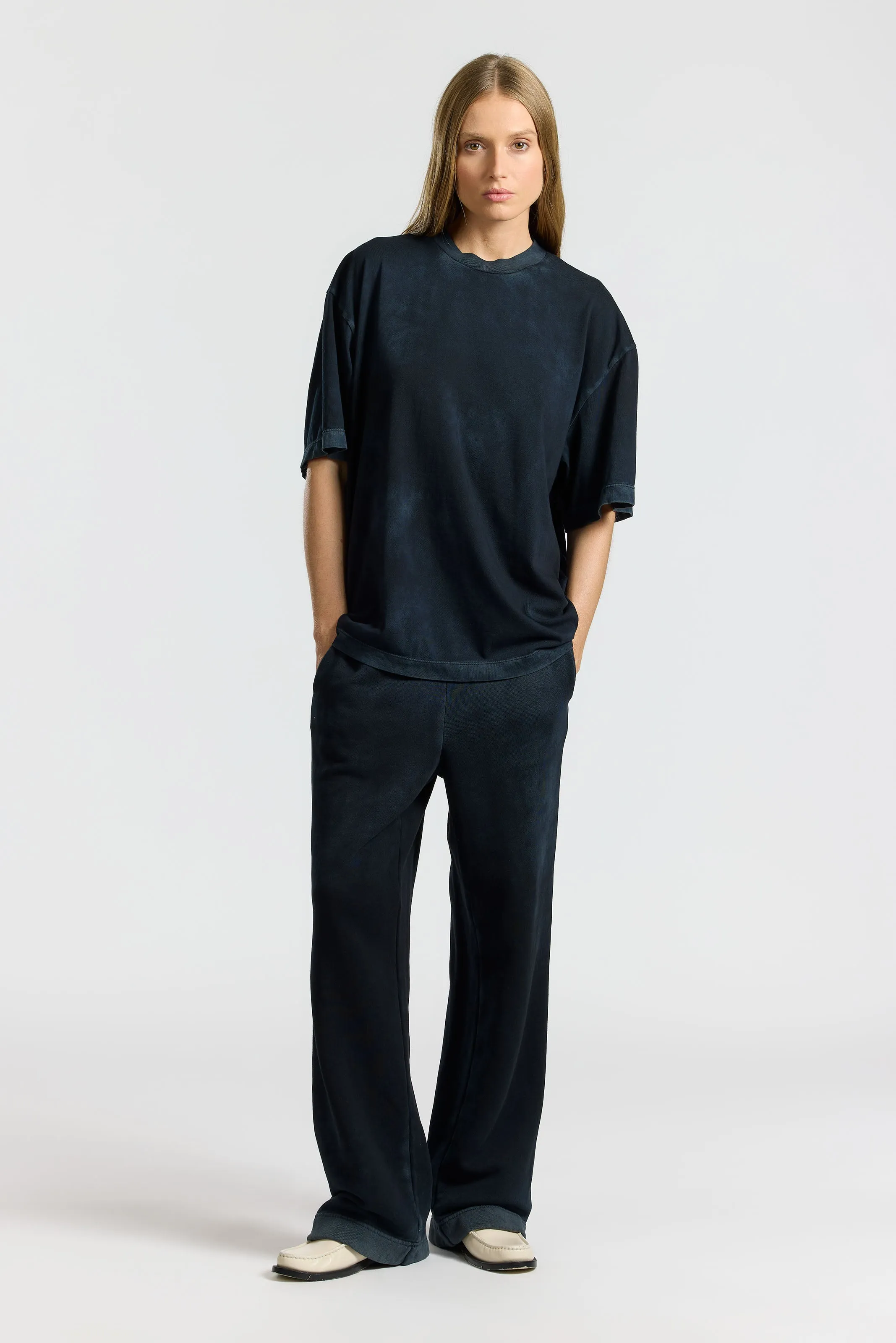 Bowie Tee Formal Style