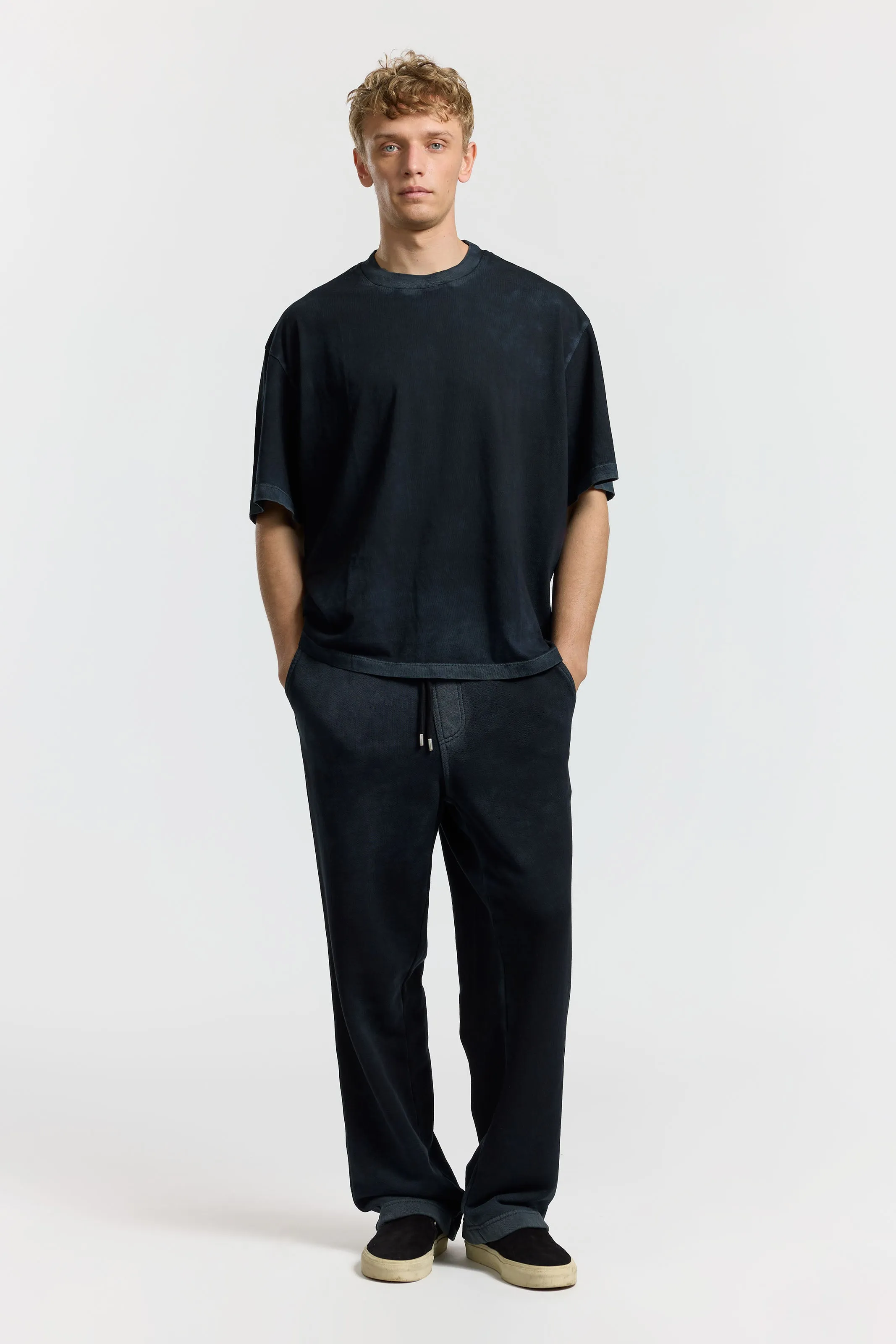 Bowie Tee Weekend Wear